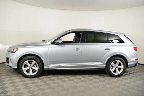 2023 Audi Q7 Premium 45 TFSI quattro Tiptronic