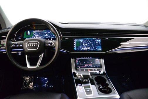 2023 Audi Q7 Premium 45 TFSI quattro Tiptronic