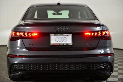 2025 Audi A3 Premium