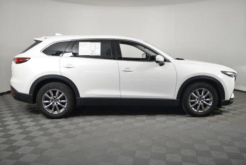 Photo 3 of 30 of 2018 Mazda CX-9 Touring