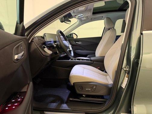 Sage Green Metallic 2026 Audi Q3 S line