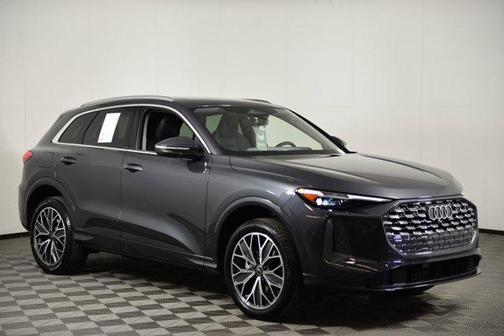 2025 Audi Q5 Premium Plus