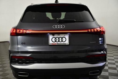 2025 Audi Q5 Premium Plus