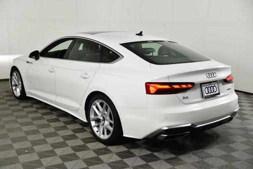 2023 Audi A5 45 S line Premium