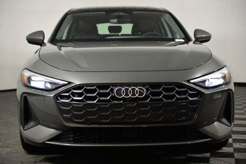 2025 Audi A5 Premium