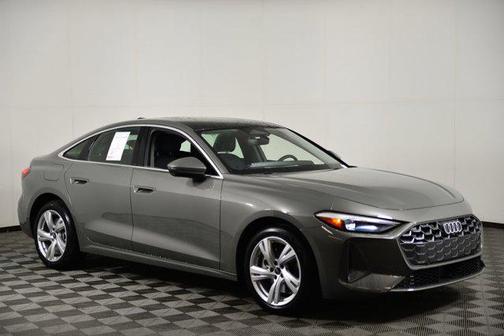 2025 Audi A5 Premium