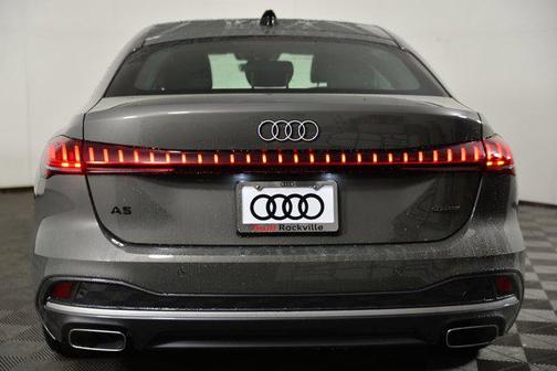 2025 Audi A5 Premium