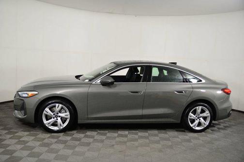 2025 Audi A5 Premium