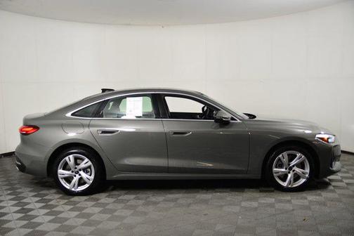 2025 Audi A5 Premium