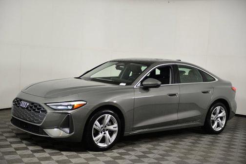 2025 Audi A5 Premium