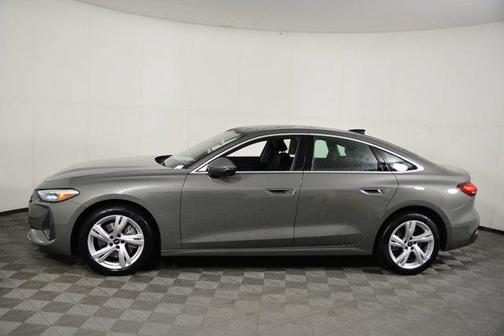 2025 Audi A5 Premium
