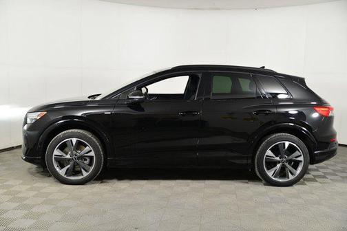 2024 Audi Q4 e-tron Prestige 50 quattro