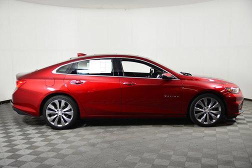 2017 Chevrolet Malibu Premier