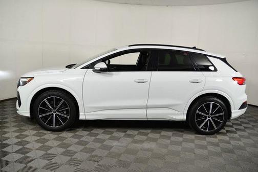 2025 Audi Q4 e-tron Premium 45 quattro