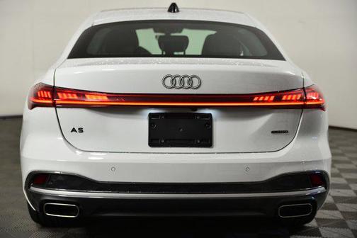 2025 Audi A5 Prestige