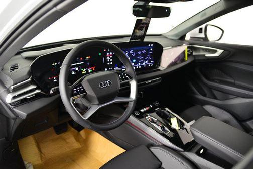 2025 Audi A5 Prestige