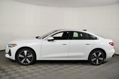 2025 Audi A5 Prestige