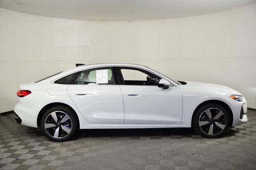2025 Audi A5 Prestige