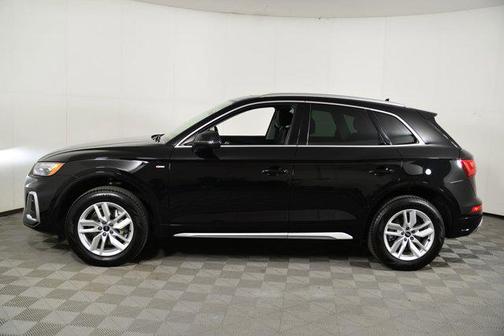 2024 Audi Q5 Premium 45 TFSI S line quattro