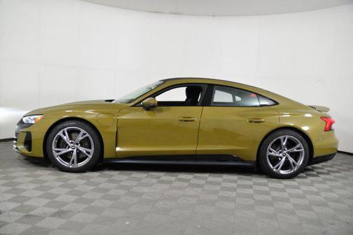 2023 Audi e-tron GT Prestige quattro