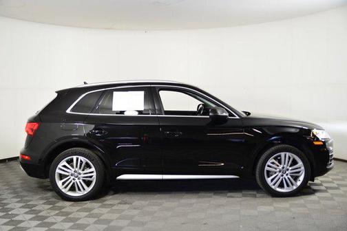 2018 Audi Q5 2.0T Premium Plus