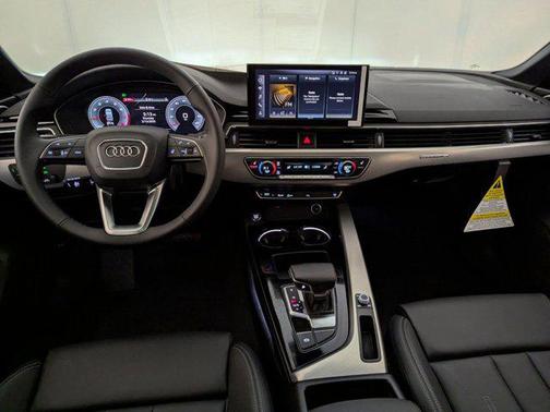 2025 Audi A5 Sportback 45 S Line Premium