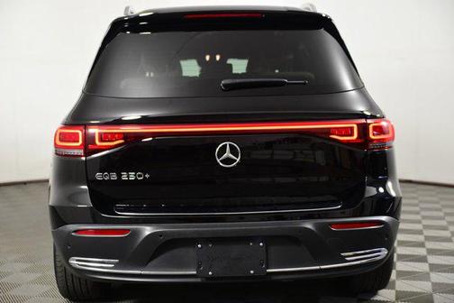 2023 Mercedes-Benz EQB 250 Base