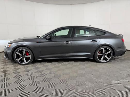 2023 Audi A5 45 S line Premium Plus