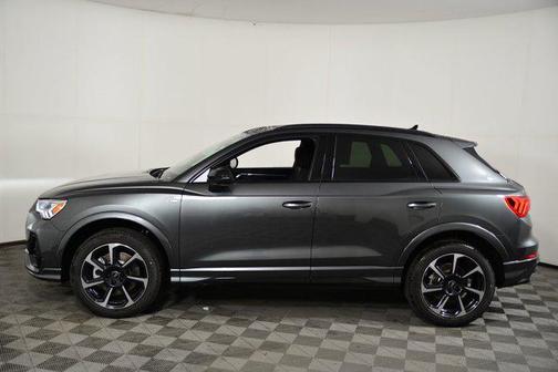 2025 Audi Q3 45 S line Premium Plus