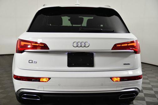 2024 Audi Q5 55 S line Premium