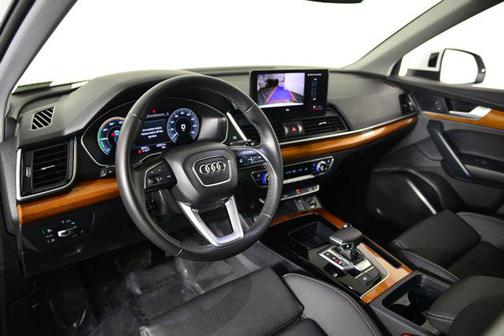 2024 Audi Q5 55 S line Premium