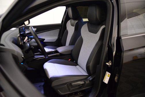 2023 Volkswagen ID.4 Standard