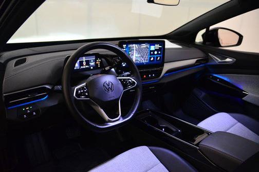 2023 Volkswagen ID.4 Standard