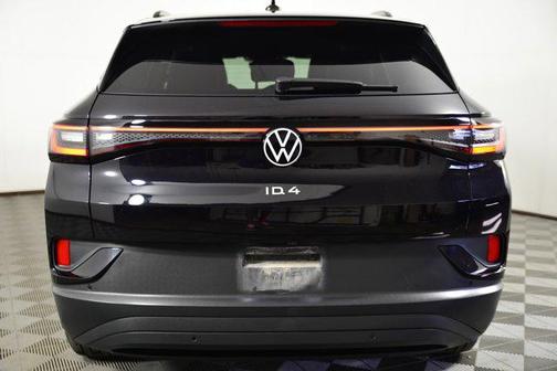 2023 Volkswagen ID.4 Standard
