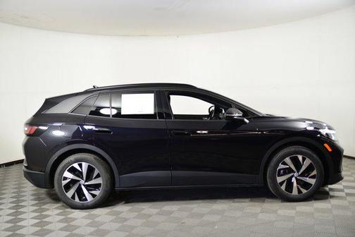2023 Volkswagen ID.4 Standard