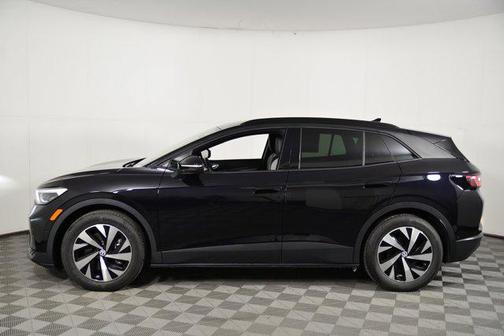 2023 Volkswagen ID.4 Standard