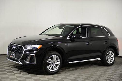 2024 Audi Q5 45 S line Premium