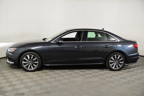 2023 Audi A4 Premium 40 TFSI quattro S tronic