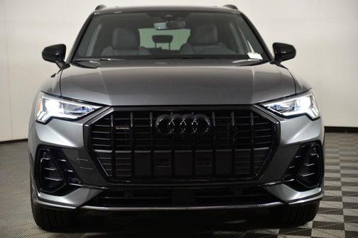 2025 Audi Q3 45 S line Premium Plus