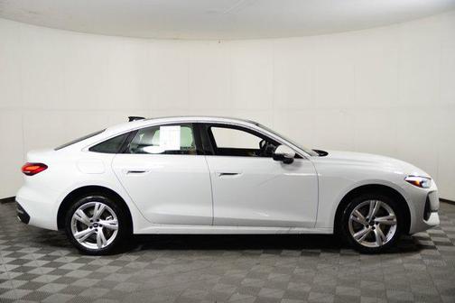 2025 Audi A5 Premium
