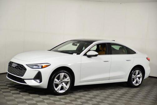2025 Audi A5 Premium