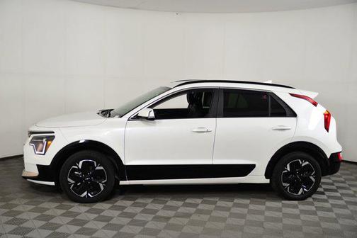 2024 Kia Niro EV Wind