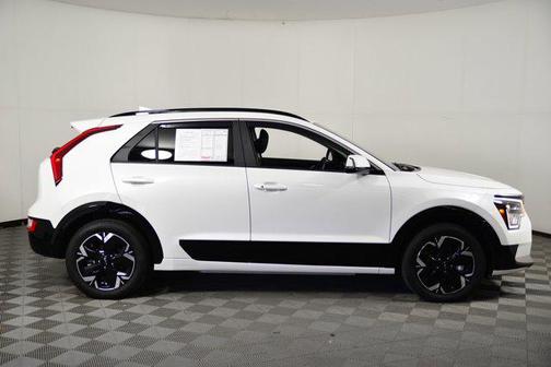 2024 Kia Niro EV Wind