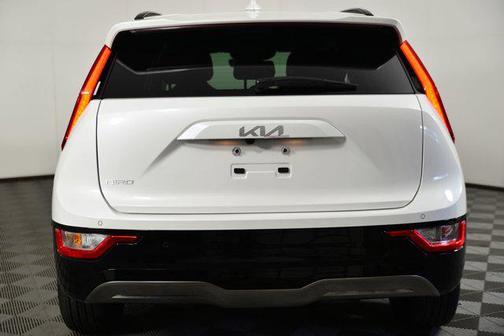 2024 Kia Niro EV Wind