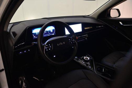 2024 Kia Niro EV Wind
