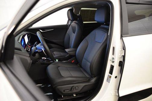 2024 Kia Niro EV Wind