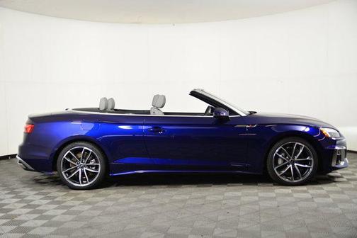 2024 Audi A5 45 S line Premium Plus
