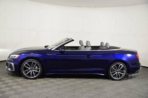 2024 Audi A5 45 S line Premium Plus