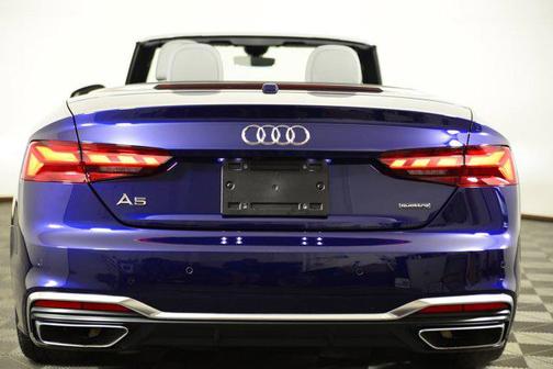 2024 Audi A5 45 S line Premium Plus