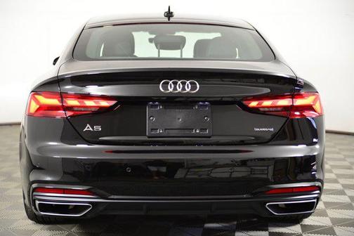 2025 Audi A5 Sportback 45 S Line Premium